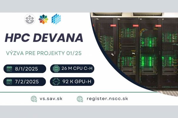 banner sav vyzva hpc 600 | WebJET CMS