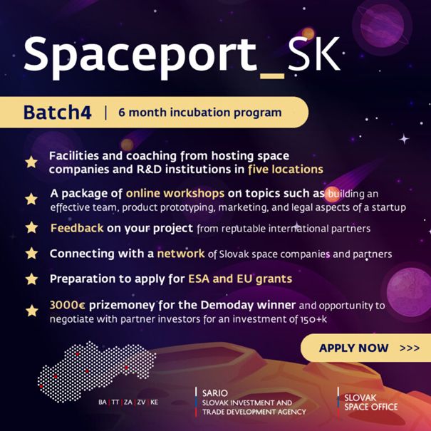 banner spaceport sk 600 | WebJET CMS