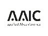 Applied Artificial Intelligence Conference (AAIC) 2026