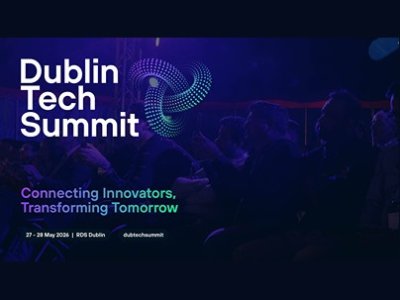 Dublin Tech Summit 2026