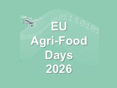 EU Agri-Food Days 2026