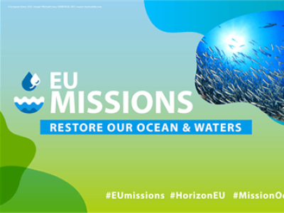 Workshop: Innovative Clean Waters and Circularity solutions for uptake