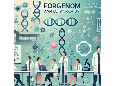 Pozvánka: Prepojenie biologických vied: Príležitosti EMBL a ELIXIR pre výskumníkov