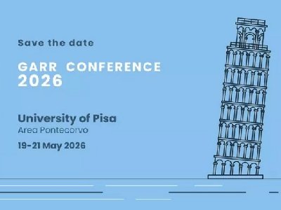 GARR Conference 2026
