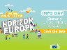 Informačný deň pre oblasti priemyslu a digitalizácie v programe Horizont Európa