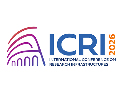 ICRI 2026 - Medzinárodná konferencia o výskumných infraštruktúrach