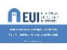 Jean Monnet Fellowship 2027–2028: ročný výskumný pobyt vo Florencii