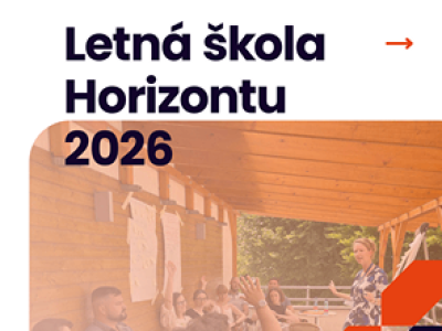 Letná škola Horizontu