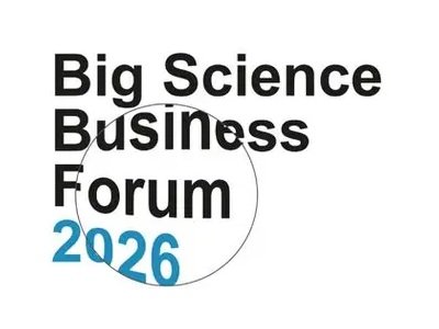 Big Science Business Forum 2026