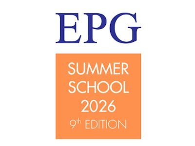 EPG Summer School 2026