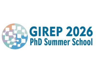 Letná škola GIREP 2026