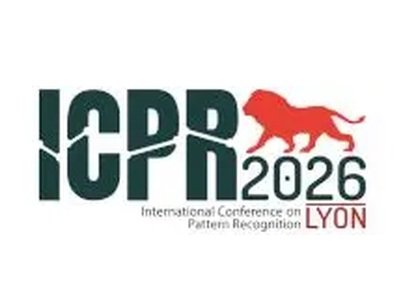 ICPR 2026