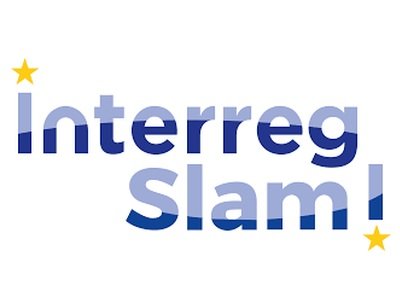 Európska súťaž Interreg Project Slam 2026 – 2027