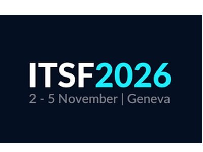 International Timing and Sync Forum ITSF 2026