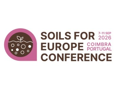 Soils for Europe: Healthy Soils for a Sustainable Future