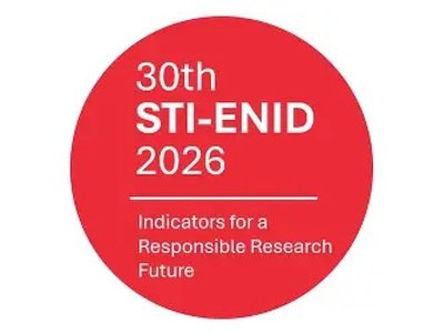 30th Annual International Conference on Science and Technology Indicators