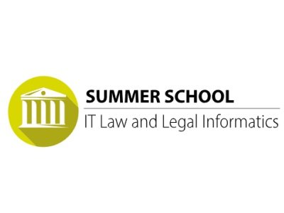 Summer School 2026 on IT Law and Legal Informatics