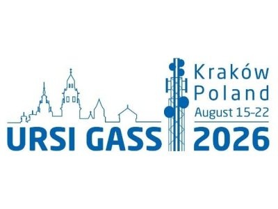 URSI GASS 2026