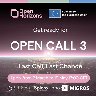 Open Horizons: výzva na podporu startupov vedených ženami v oblasti deep-tech