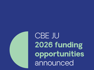 Pracovný program CBE JU 2026: výzvy pre výskum a inovácie v biohospodárstve