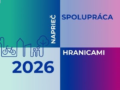 Spolupráca naprieč hranicami 2026