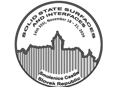 SSSI 2024 – Solid State Surfaces and Interfaces 2024