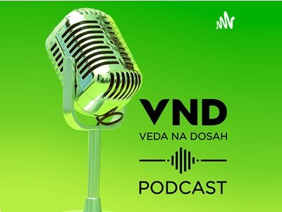 PODCAST: Dr. Michaela Musilová: Kedy sa človek dostane na Mars?