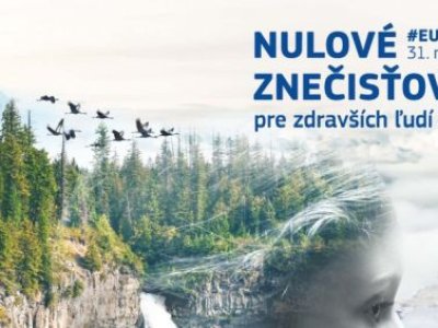 Európsky zelený týždeň 2021