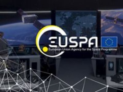 Riadenie vesmírneho programu Európskej únie (EUSPA)