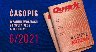 Časopis Quark 6/2021 v predaji