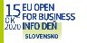 EU Open for Business