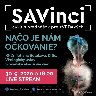 Online SAVinci: Načo nám je očkovanie