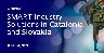 SMART Industry Solutions in Catalonia and Slovakia