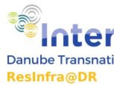 Medzinárodný projekt ResInfra@DR