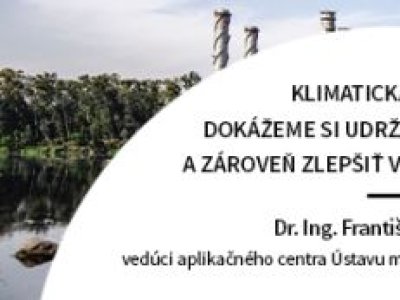 ONLINE záznam z májovej Vedeckej cukrárne