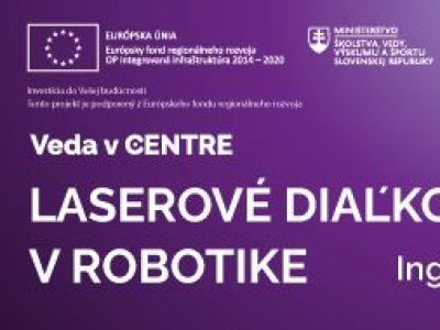 Veda v CENTRE – séria na tému Umelá inteligencia – 7. prednáška
