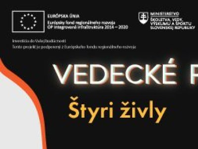 Vedecké pokusy Štyri živly – Oheň: Múka horí