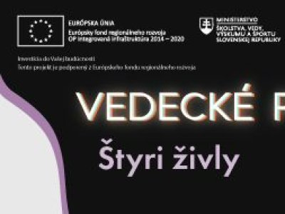 Vedecké pokusy Štyri živly: Vzduch: Produkcia kyslíka rastlinami